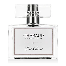 Chabaud Lait de Biscuit Eau De Toilette 30 ml (unisex)