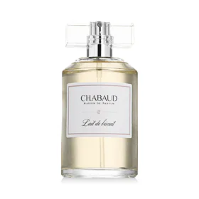 Chabaud Lait de Biscuit Eau De Toilette 100 ml (unisex)