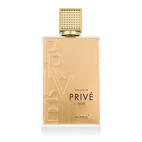 Riiffs Prive Gold Eau De Parfum 80 ml (man)