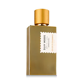 Goldfield & Banks Silky Woods Eau De Parfum 100 ml (unisex)