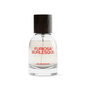 FURIOSA® BURLESQUE Eau De Parfum 50 ml (woman)