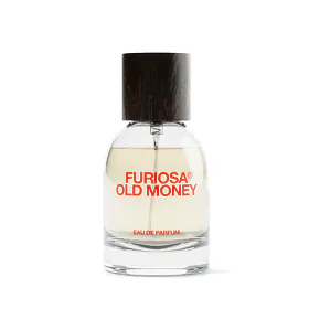 FURIOSA® OLD MONEY Eau De Parfum 50 ml (woman)