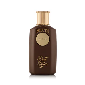 Khadlaj Biscotti Date Toffee Extrait de Parfum 100 ml (unisex)