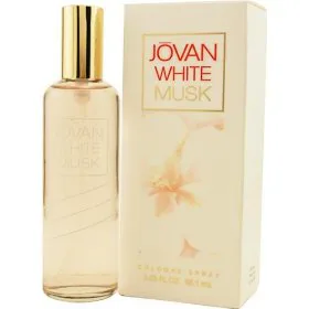 Jovan White Musk for Woman Eau de Cologne 96 ml (woman)