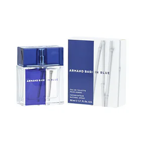 Armand Basi In Blue Eau De Toilette 50 ml (man)