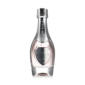 Philipp Plein Plein Fatale Rosé Eau De Parfum 50 ml (woman)