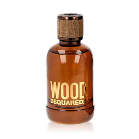 Dsquared2 Wood for Him Eau De Toilette 100 ml (man)