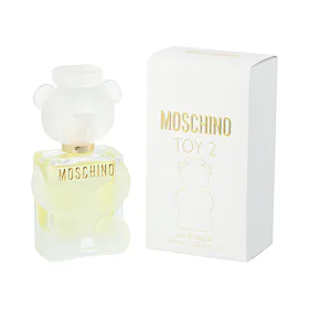 Moschino Toy 2 Eau De Parfum 100 ml (woman)