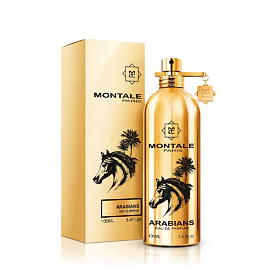 Montale Paris Arabians Eau De Parfum 100 ml (unisex)