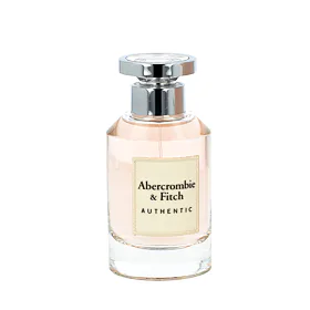 Abercrombie & Fitch Authentic Woman Eau De Parfum 100 ml (woman)