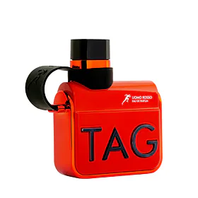 Armaf Tag Him Uomo Rosso Eau De Parfum 100 ml (man)