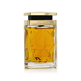Cartier La Panthère Parfum 100 ml (woman)