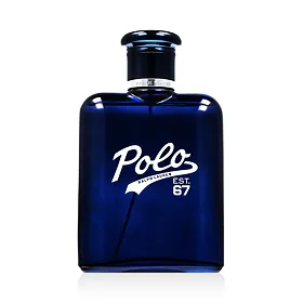 Ralph Lauren Polo 67 Eau De Toilette - nachfüllbar 125 ml (man)