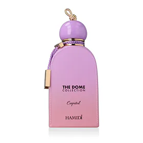 Hamidi The Dome Capitol Eau De Parfum 100 ml (man)