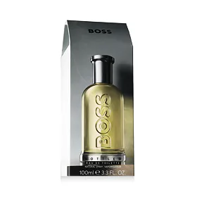 Boss Boss Bottled Eau De Toilette 100 ml (man)