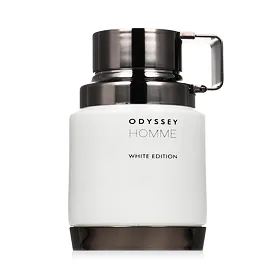 Armaf Odyssey Homme White Edition Eau De Parfum 60 ml (man)