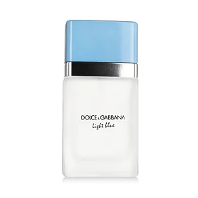Dolce & Gabbana Light Blue Eau De Toilette 30 ml (woman)