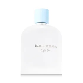 Dolce & Gabbana Light Blue pour Homme Eau De Toilette 200 ml (man)
