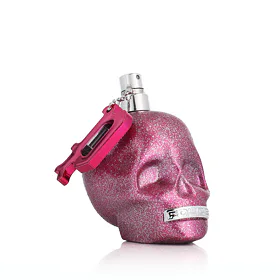 POLICE To Be Sweet Girl Eau De Parfum 75 ml (woman)