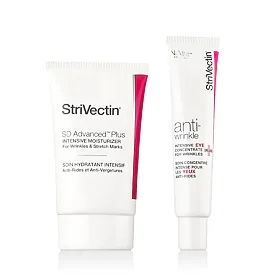 StriVectin Smooth And Hydrate Set