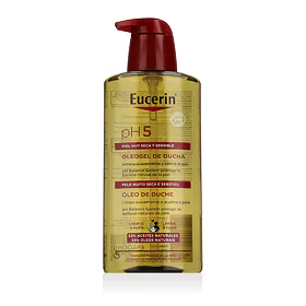 Eucerin pH5 Shower Oil For Dry Skin 400 ml