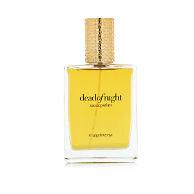 Strangelove NYC Dead Of Night Eau De Parfum 100 ml (unisex)