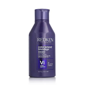 Redken Color Extend Blondage Shampoo 300 ml