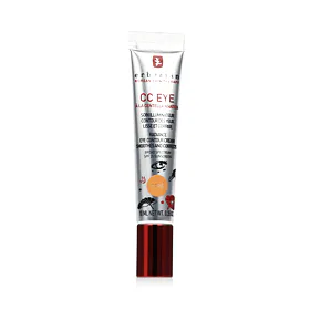 Erborian CC Eyee Radiance Eye Contour Cream SPF 20 10 ml