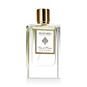Alghabra Senses Of Istanbul Crown of Marmara Extrait de Parfum 50 ml (unisex)