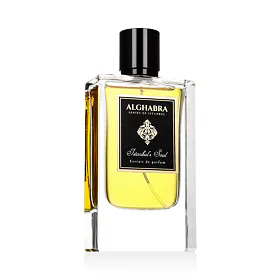 Alghabra Senses Of Istanbul Istanbul's Soul Extrait de Parfum 50 ml (unisex)