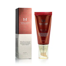 MISSHA M Perfect Cover BB Cream EX SPF 42 PA+++ 50 ml