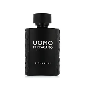 Ferragamo Uomo Signature Eau De Parfum 100 ml (man)