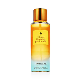 Victoria's Secret Vibrant Blooming Passionfruit Bodyspray 250 ml (woman)