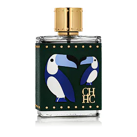 Carolina Herrera CH Birds Of Paradise For Him Eau De Parfum 100 ml (man)