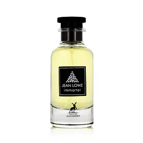 Maison Alhambra Jean Lowe Immortel Eau De Parfum 100 ml (man)