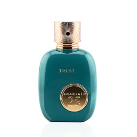 Khadlaj 25 Trust Eau De Parfum 100 ml (unisex)