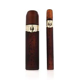 Cuba Gold EDT 100 ml + EDT 35 ml (man)
