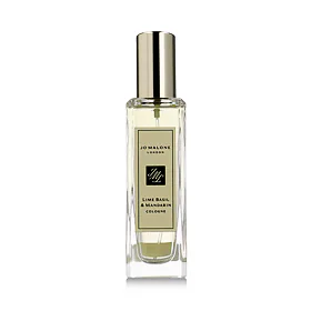 Jo Malone Lime Basil & Mandarin Eau de Cologne 30 ml (unisex)