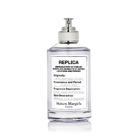 Maison Margiela Replica When the Rain Stops Eau De Toilette 100 ml (woman)