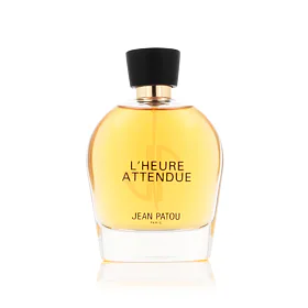 Jean Patou Collection Héritage L'Heure Attendue Eau De Parfum 100 ml (woman)