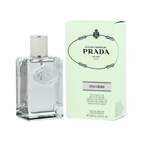 Prada Infusion D'Iris Cèdre Eau De Parfum 100 ml (unisex)