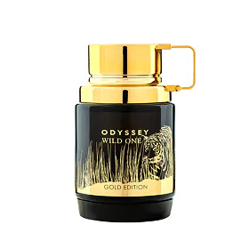 Armaf Odyssey Wild One Gold Edition Eau De Parfum 60 ml (man)