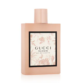 Gucci Bloom Eau De Toilette 100 ml (woman)