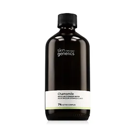 Skin Generics Chamomile Cleanser Micellar Water 7% 250 ml