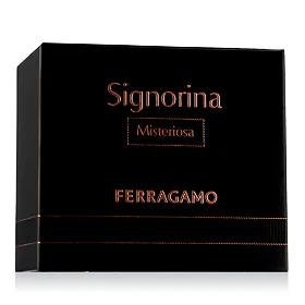 Ferragamo Signorina Misteriosa Eau De Parfum 30 ml (woman)