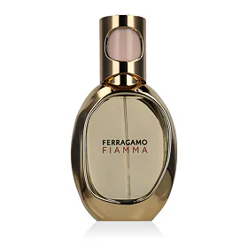 Ferragamo Fiamma Eau De Parfum 35 ml (woman)
