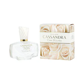 Jeanne Arthes Cassandra Roses Blanches Eau De Parfum 100 ml (woman)