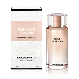 Karl Lagerfeld Fleur de Pêcher Eau De Parfum 100 ml (woman)