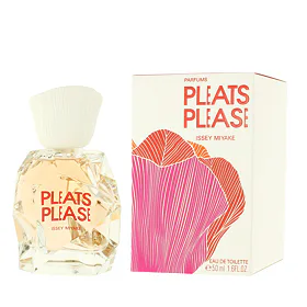 Issey Miyake Pleats Please Eau De Toilette 50 ml (woman)