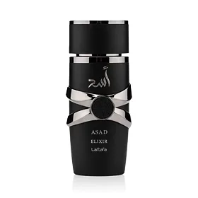 Lattafa Asad Elixir Eau De Parfum 100 ml (man)
